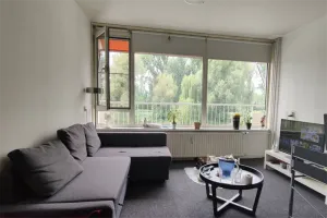 Woning te huur: Orionstraat, Eckart Eindhoven