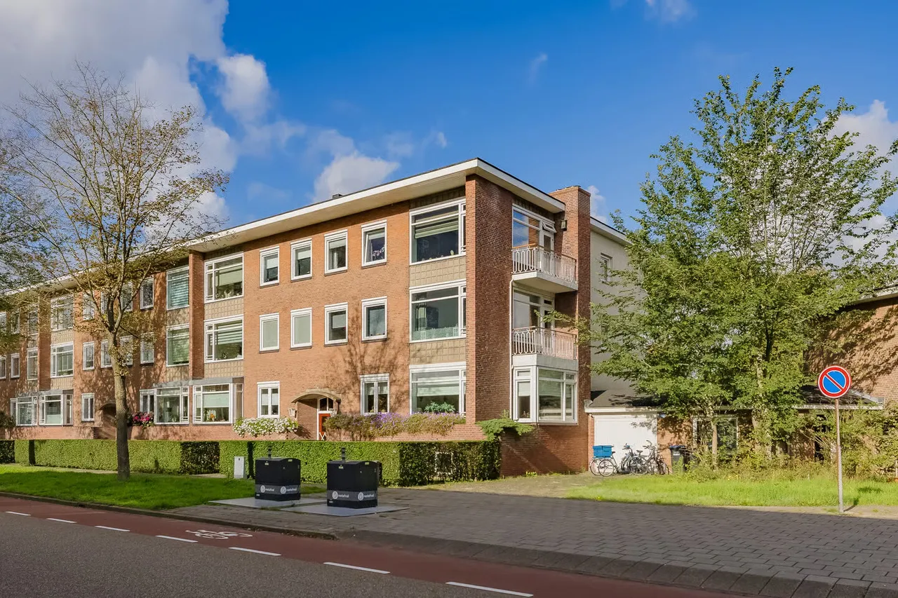 Appartement te koop: Orionweg 136, Ijmuiden