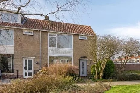 Tussenwoning te koop: Orionweg 16, Purmerend