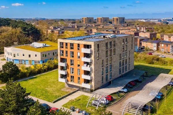 Appartement te koop: Orionweg 440, Bellatrixbuurt Ijmuiden