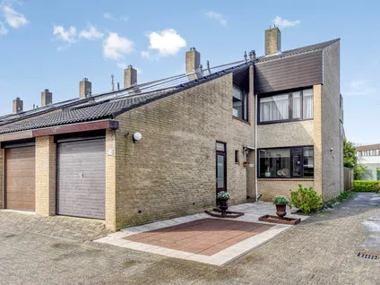 Hoekwoning te koop: Orkaden 14, Eilandenbuurt Capelle Aan Den Ijssel