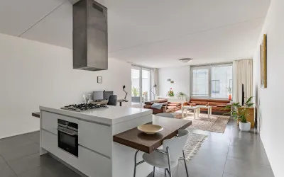 Appartement te koop: Orkaden 30, Eilandengroepenbuurt Amersfoort