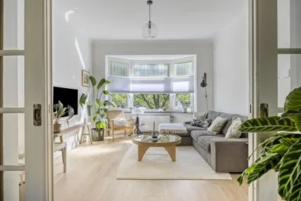 Appartement te koop: Orleansplein 20B, Maastricht
