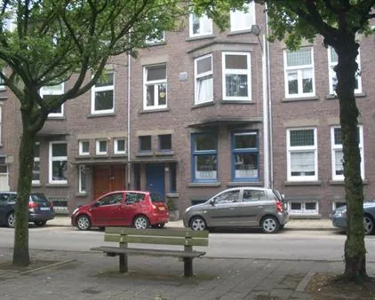 Kamer te huur: Orleansplein, Brusselsepoort Maastricht
