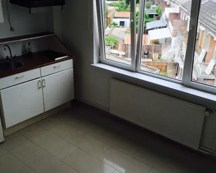 Kamer te huur: Orleansstraat, Brusselsepoort Maastricht