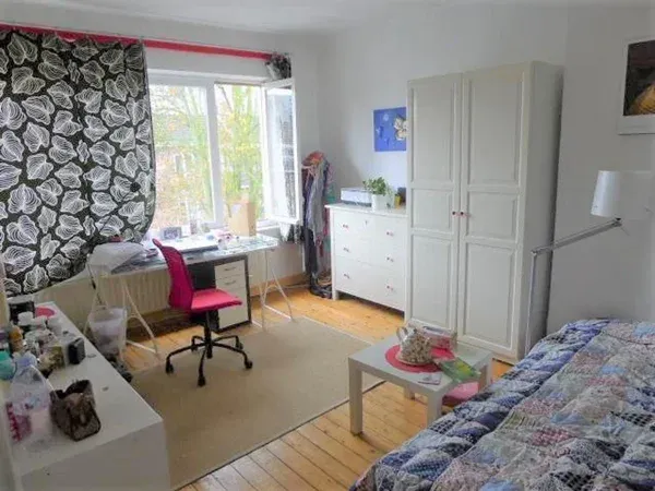 Kamer te huur: Orleansstraat, Brusselsepoort Maastricht