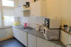 Kamer te huur: Orleansstraat, Brusselsepoort Maastricht