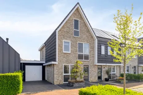 Hoekwoning te koop: Orlofflaan 18, Veller Barneveld