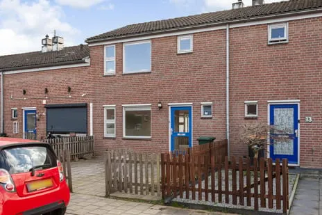 Tussenwoning te koop: Ornament 11, Beuningen-Olden Tempel Beuningen (Ge)