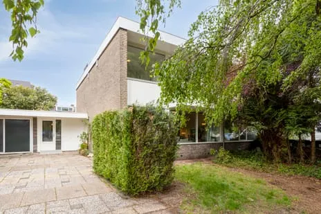 Tussenwoning te koop: Orpheuslaan 13, Oude Gracht-West Eindhoven