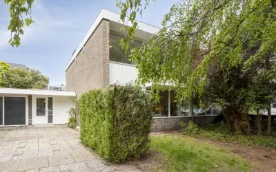 Tussenwoning te koop: Orpheuslaan 13, Oude Gracht-West Eindhoven