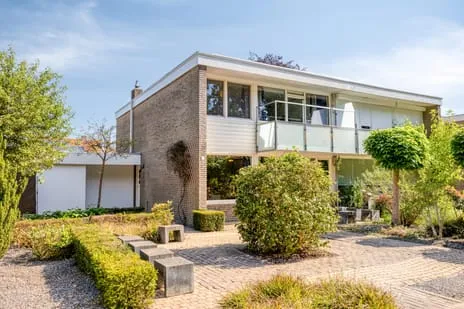 Appartement te koop: Orpheuslaan 29, Oude Gracht-West Eindhoven