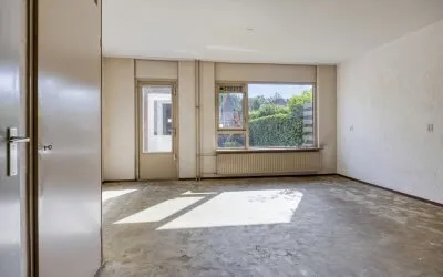 Tussenwoning te koop: Orpheuslaan 6, Zuilenstein-Noord Nieuwegein