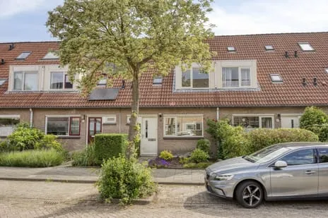 Tussenwoning te koop: Orpheuslaan 6, Zuilenstein-Noord Nieuwegein