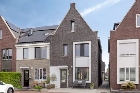 Hoekwoning te koop: Orpingtonlaan 28, Veller Barneveld