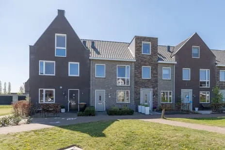 Tussenwoning te koop: Orpingtonlaan 3, Veller Barneveld