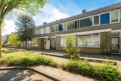 Tussenwoning te koop: Orseleindstraat 80, Hertogenbuurt Oss