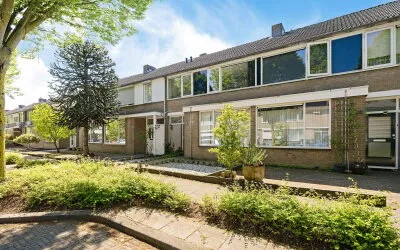 Tussenwoning te koop: Orseleindstraat 80, Hertogenbuurt Oss