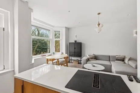 Appartement te koop: Orteliuskade 36-1, Orteliusbuurt-Midden Amsterdam