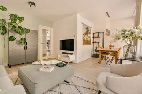 Appartement te koop: Orteliusstraat 100-1, Orteliusbuurt-Midden Amsterdam