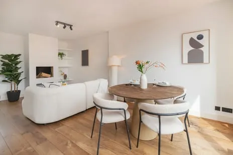 Appartement te koop: Orteliusstraat 138E, Orteliusbuurt-Midden Amsterdam