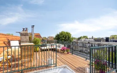Appartement te koop: Orteliusstraat 18-3, Orteliusbuurt-Zuid Amsterdam