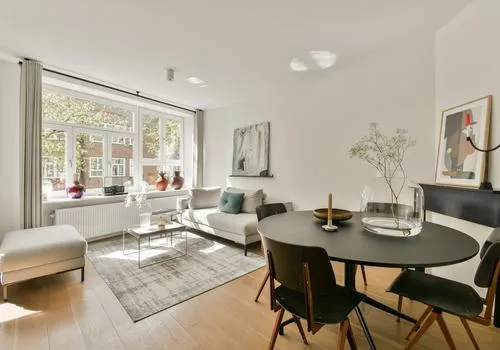 Appartement te koop: Orteliusstraat 216-2, Orteliusbuurt-Noord Amsterdam