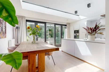 Apartment for sale: Orteliusstraat 223H, Orteliusbuurt-Noord Amsterdam