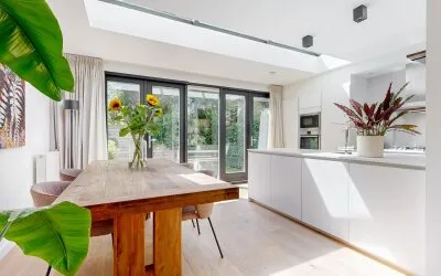 Appartement te koop: Orteliusstraat 223H, Orteliusbuurt-Noord Amsterdam