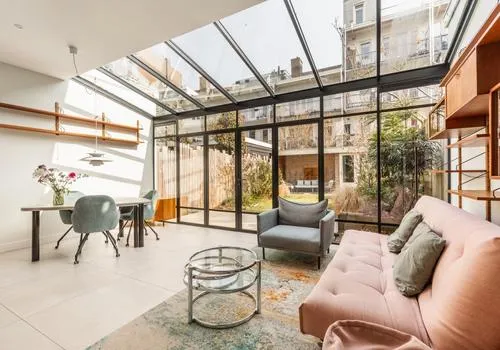 Appartement te koop: Orteliusstraat 32H, Amsterdam