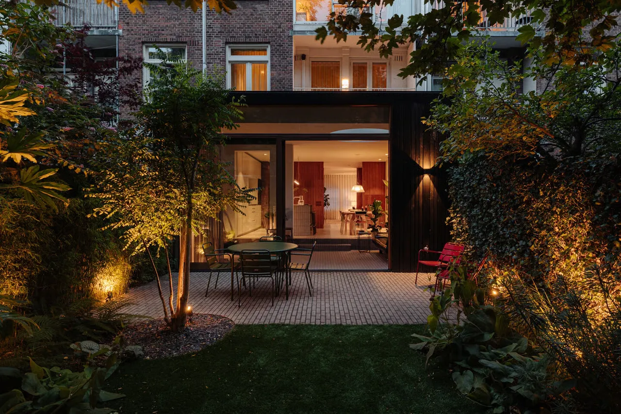 Appartement te koop: Orteliusstraat 366H, Amsterdam