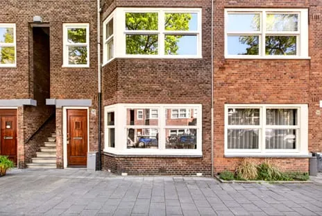 Appartement te koop: Orteliusstraat 368H, Robert Scottbuurt-Oost Amsterdam