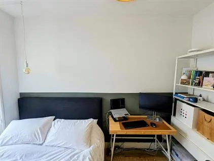 Kamer te huur: Orteliusstraat, Orteliusbuurt-Zuid Amsterdam