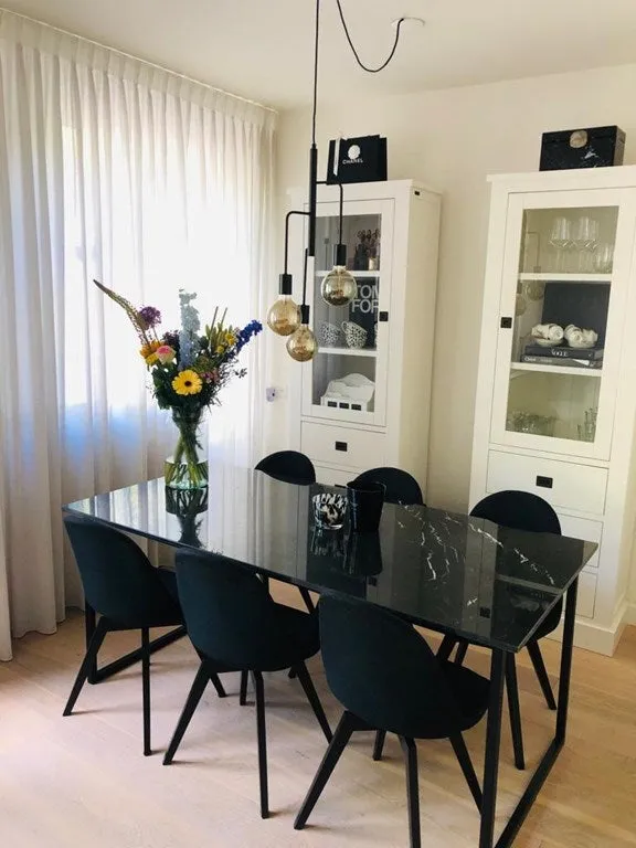Woning te huur: Orteliusstraat, Orteliusbuurt-Zuid Amsterdam