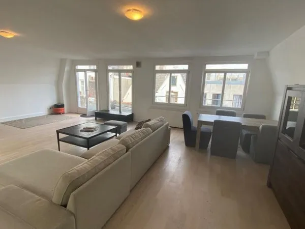Woning te huur: Orteliusstraat, Orteliusbuurt-Zuid Amsterdam