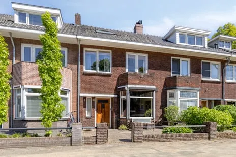 Hoekwoning te koop: Orthen 19, Orthen 'S-Hertogenbosch