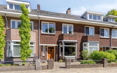 Hoekwoning te koop: Orthen 19, Orthen 'S-Hertogenbosch