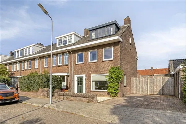 Koopwoning: Orthen 31 in 'S-Hertogenbosch - €595.000 - 150m²