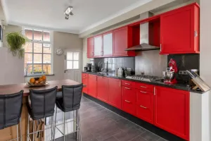 Woning te huur: Orthen, Orthen 'S-Hertogenbosch