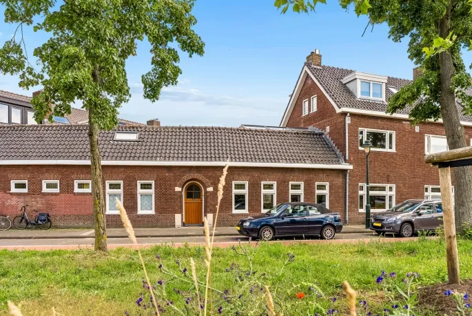 Appartement te koop: Orthenseweg 45, De Vliert 'S-Hertogenbosch