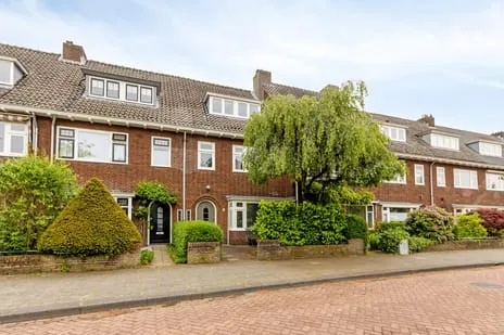 Tussenwoning te koop: Orthenseweg 85, De Vliert 'S-Hertogenbosch
