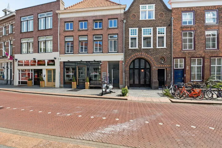 Appartement te koop: Orthenstraat 79, 'S-Hertogenbosch