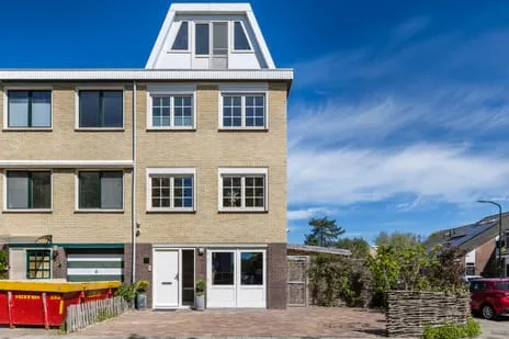 Hoekwoning te koop: Orttswarande 23, Breukelen Noord Breukelen
