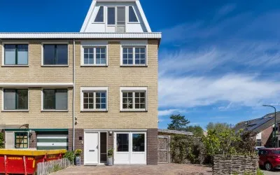 Hoekwoning te koop: Orttswarande 23, Breukelen Noord Breukelen