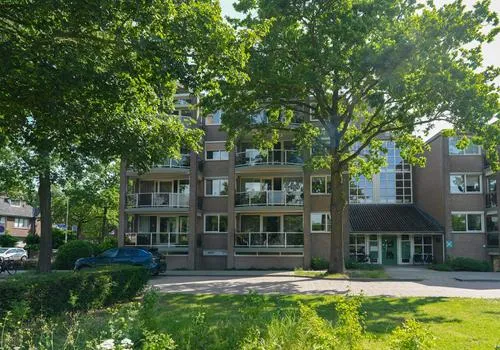 Appartement te koop: Oscar Carréstraat 3, Hees Nijmegen