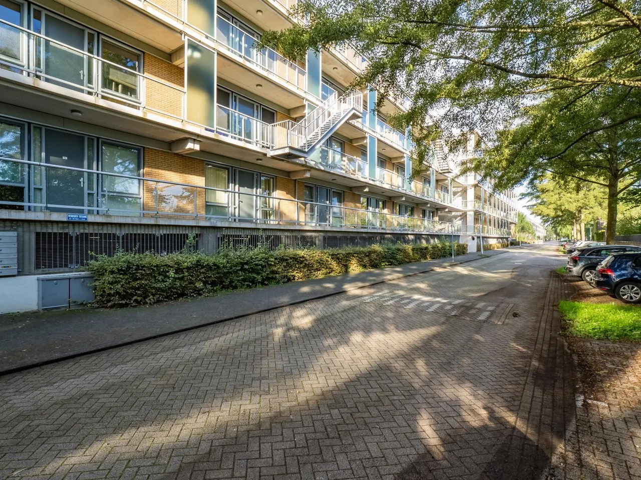 Appartement te koop: Oscar Hammersteinstraat 59, Utrecht