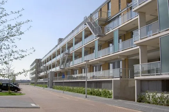 Appartement te huur: Oscar Hammersteinstraat 73, Terwijde-Oost Utrecht