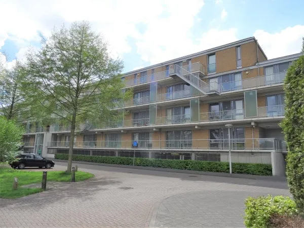 Woning te huur: Oscar Hammersteinstraat, Terwijde-Oost Utrecht