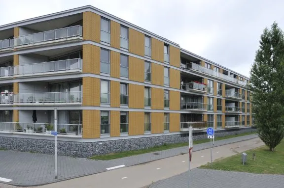 Appartement te huur: Oscar Hammersteinstraat 84, Terwijde-Oost Utrecht