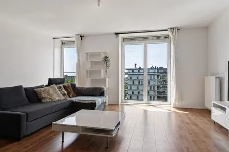 Appartement te huur: Osdorper Ban 1089, Botteskerkbuurt Amsterdam